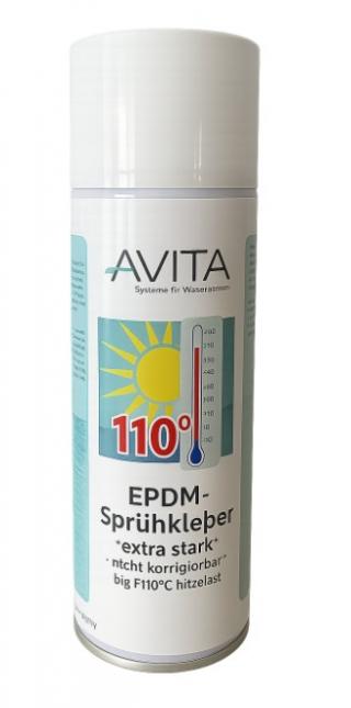 EPDM Kontaktkleber 500ml EPDM Kontaktkleber 500ml